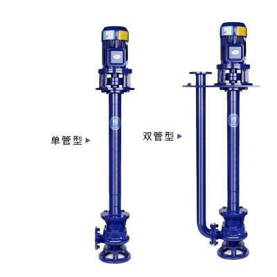 YW立式液下泵